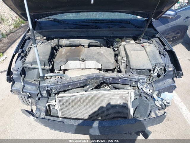 Chevrolet MALIBU LT 2015 1G11C5SL4FF343540 Image 10