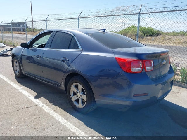 Chevrolet MALIBU LT 2015 1G11C5SL4FF343540 Image 3