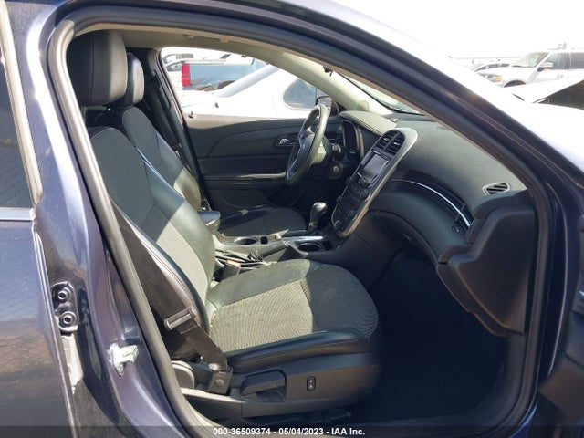 Chevrolet MALIBU LT 2015 1G11C5SL4FF343540 Image 5