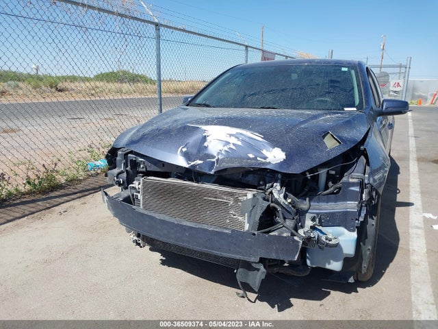 Chevrolet MALIBU LT 2015 1G11C5SL4FF343540 Image 6