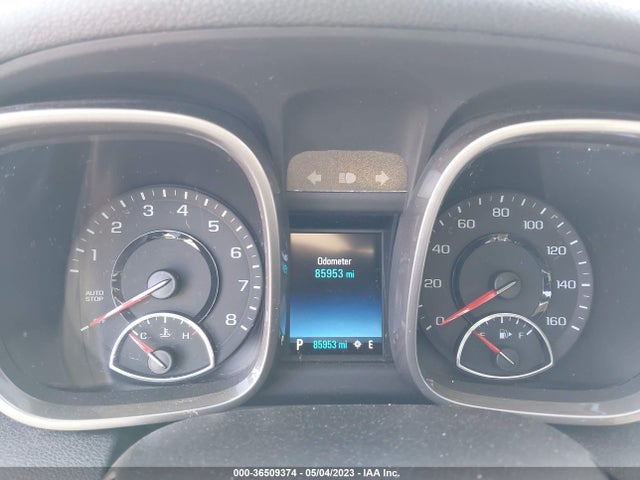 Chevrolet MALIBU LT 2015 1G11C5SL4FF343540 Image 7