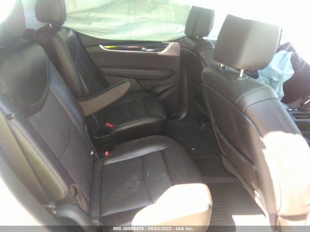1GYKPCRS0LZ146810 Cadillac Xt6 Fwd Premium Luxury