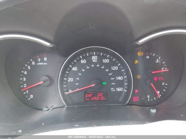 5XYKT3A66FG660146 KIA SORENTO LX