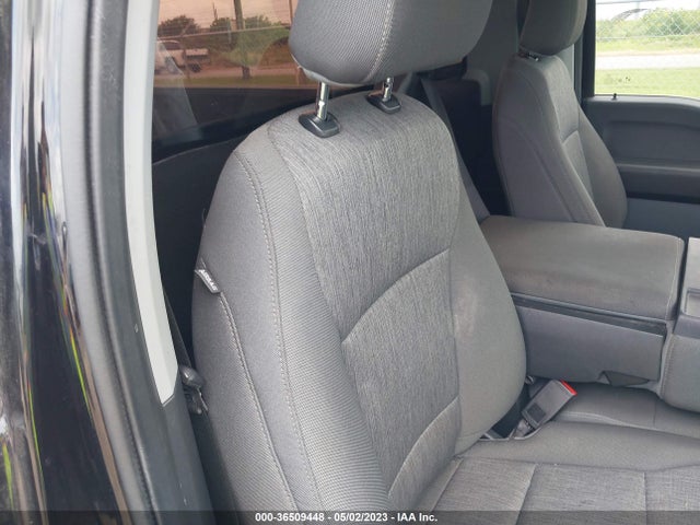 2021 FORD F-150 XL/XLT VIN: 1FTMF1C58MKD98503