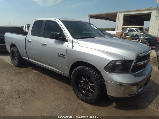 RAM 1500 Slt 2014 1C6RR6GT7ES120834 main image