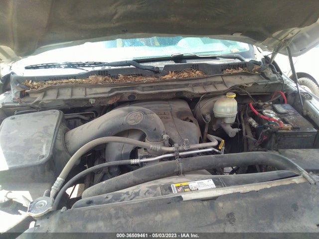 RAM 1500 Slt 2014 1C6RR6GT7ES120834 Image 11