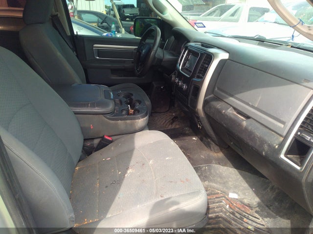 RAM 1500 Slt 2014 1C6RR6GT7ES120834 Image 6