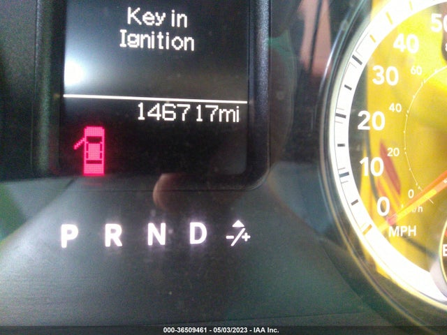 RAM 1500 Slt 2014 1C6RR6GT7ES120834 Image 8