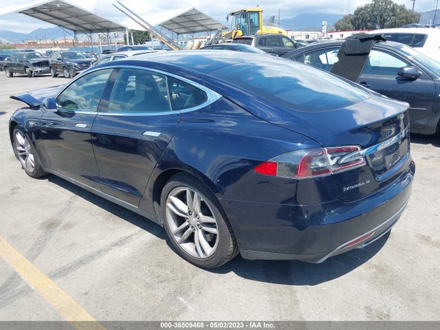 5YJSA1H23FF083385 Tesla Model S 85d/p85d/70d/90d/p90d