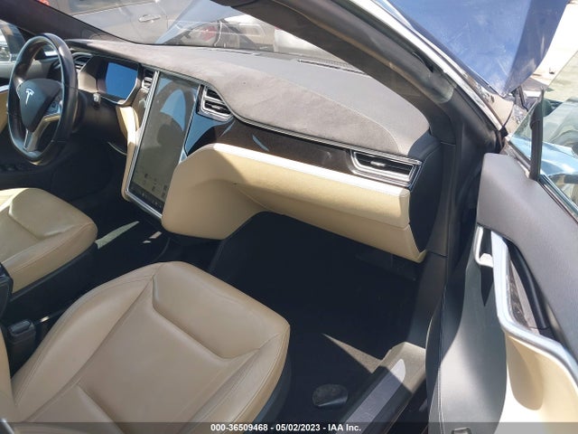 5YJSA1H23FF083385 Tesla Model S 85d/p85d/70d/90d/p90d