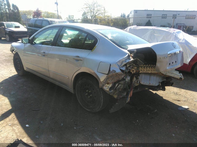 2012 NISSAN ALTIMA 2.5 S VIN: 1N4AL2AP9CN432893