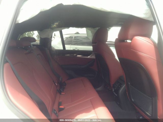 5UX53DP05P9N56710 BMW X3 Xdrive30i
