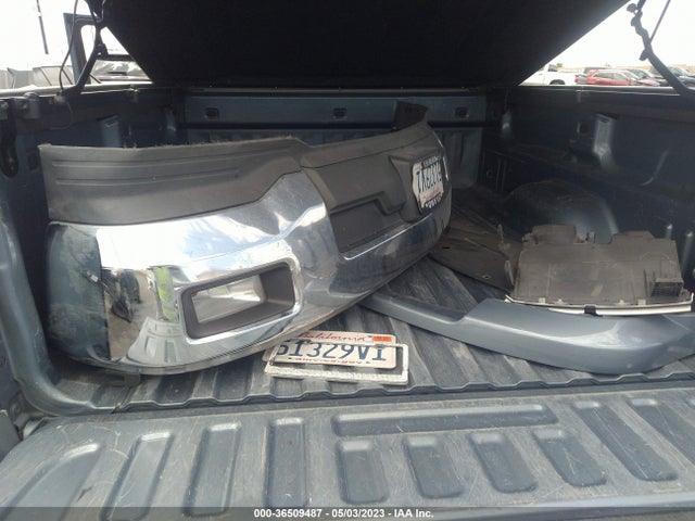 Chevrolet Silverado 1500 Lt 2015 1GCRCREC0FZ260988 Image 4