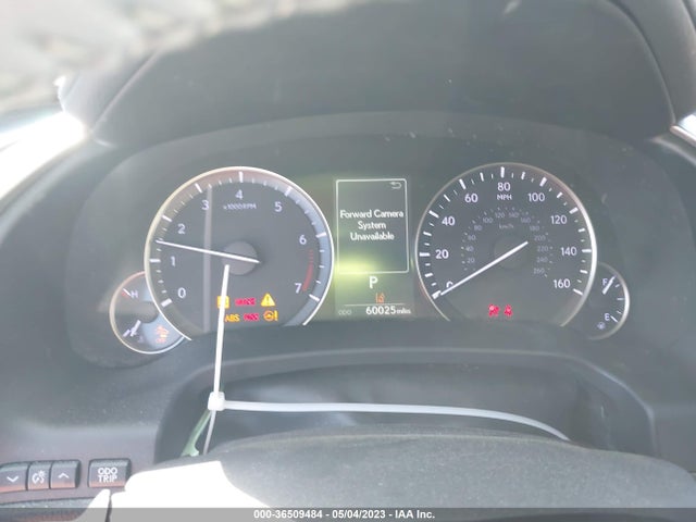 2017 Lexus RX, VIN: 2T2ZZMCA9HC090822