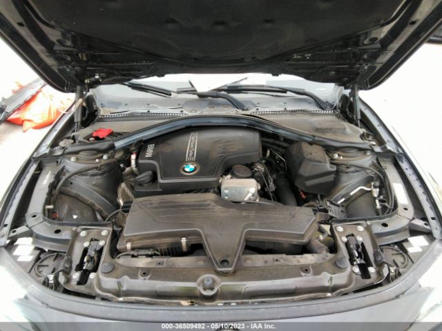 WBA3N7C51EF718706 BMW 4 Series 428i