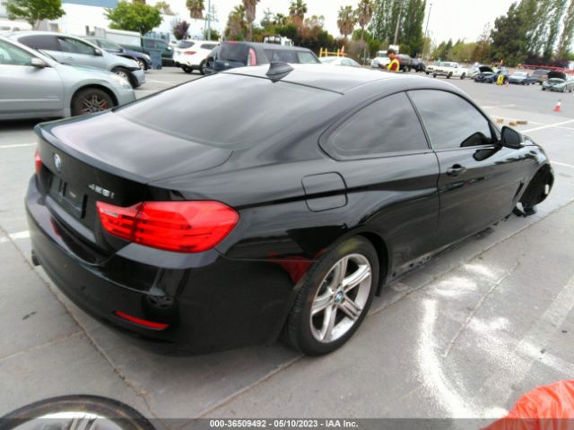 WBA3N7C51EF718706 BMW 4 Series 428i
