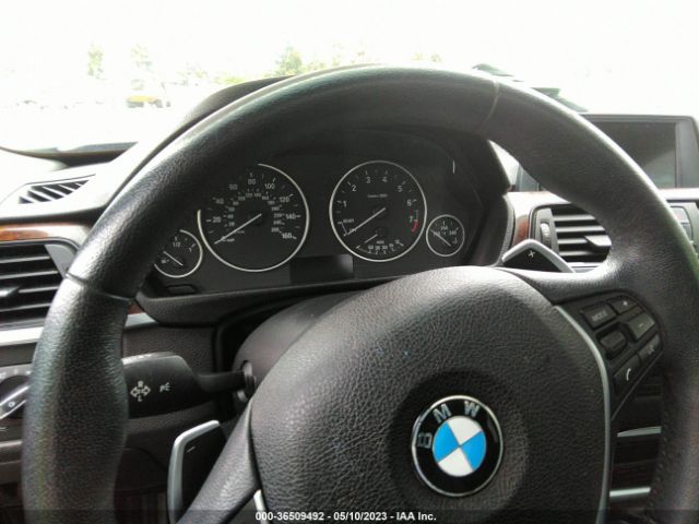 WBA3N7C51EF718706 BMW 4 Series 428i
