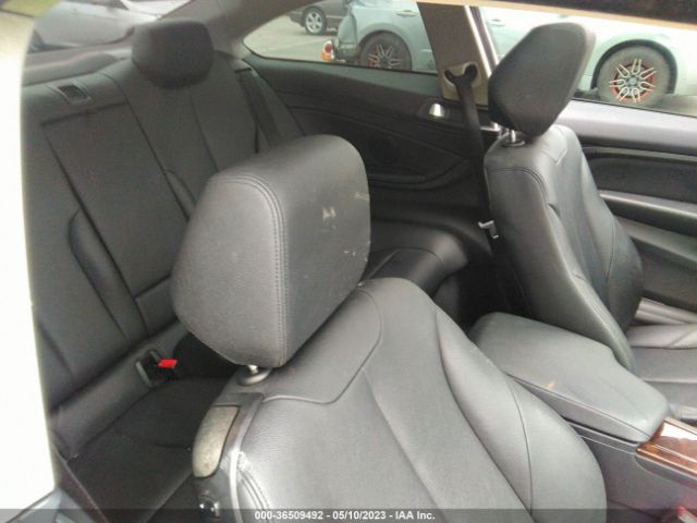 WBA3N7C51EF718706 BMW 4 Series 428i