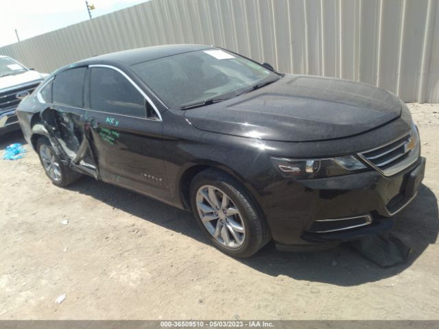 2016 2G1105SA4G9119704 main image