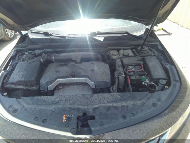 Chevrolet IMPALA LT 2016 2G1105SA4G9119704 Image 11