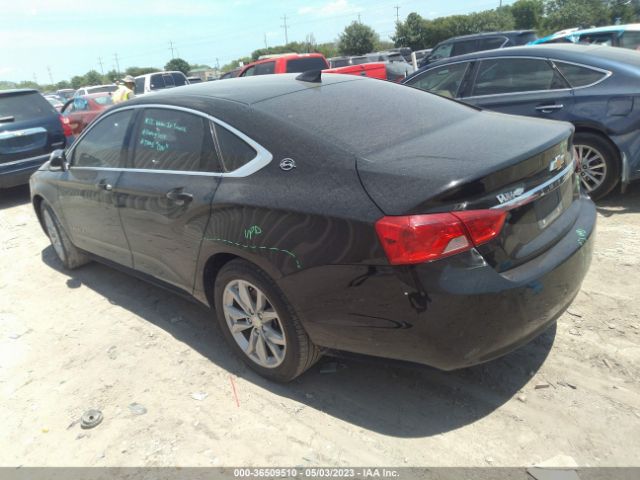 Chevrolet IMPALA LT 2016 2G1105SA4G9119704 Image 4