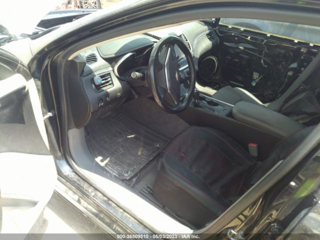 Chevrolet IMPALA LT 2016 2G1105SA4G9119704 Image 6