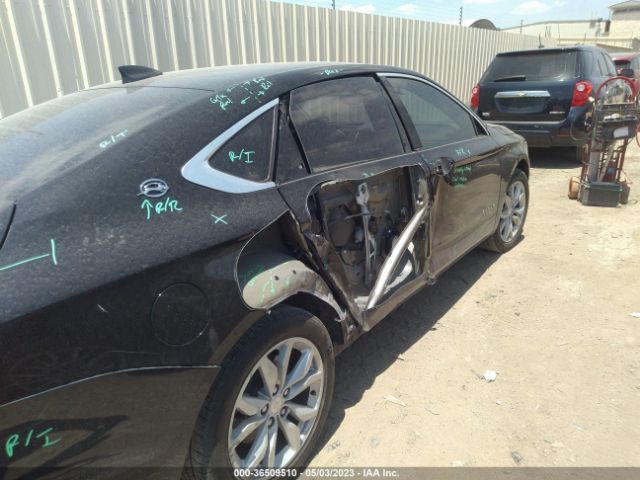 Chevrolet IMPALA LT 2016 2G1105SA4G9119704 Image 7