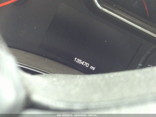 Chevrolet IMPALA LT 2016 2G1105SA4G9119704 Image 8