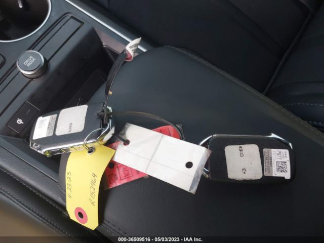 5XXG64J21PG204383 KIA K5 Gt-line