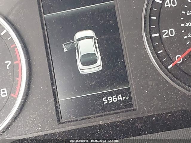 5XXG64J21PG204383 KIA K5 Gt-line