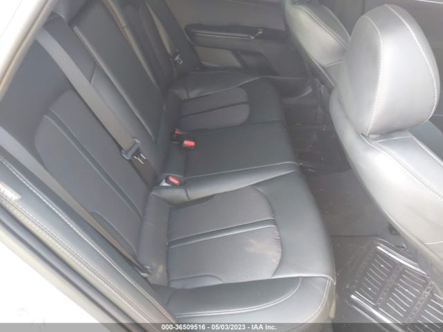 5XXG64J21PG204383 KIA K5 Gt-line