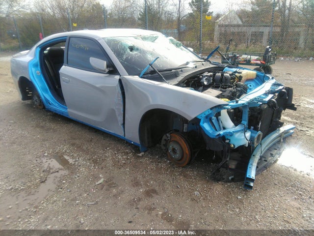 2018 2C3CDXHG4JH337722 main image