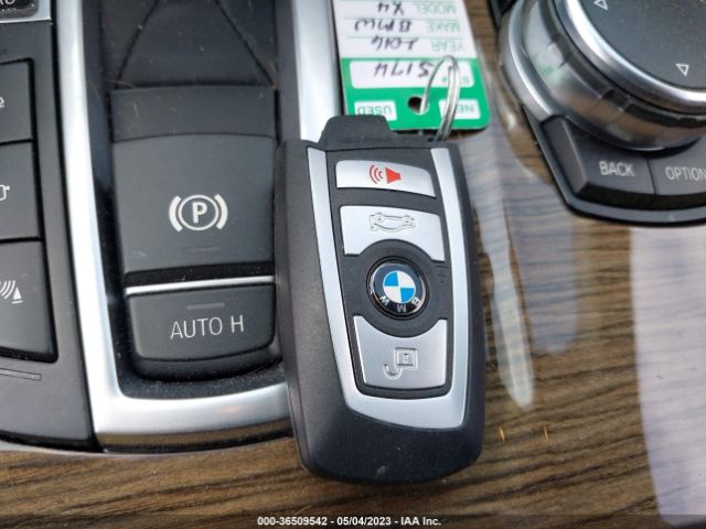 5UXXW3C54G0R22964 BMW X4 Xdrive28i