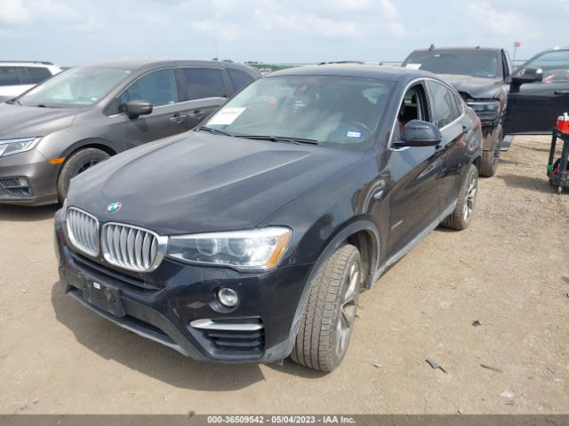 5UXXW3C54G0R22964 BMW X4 Xdrive28i