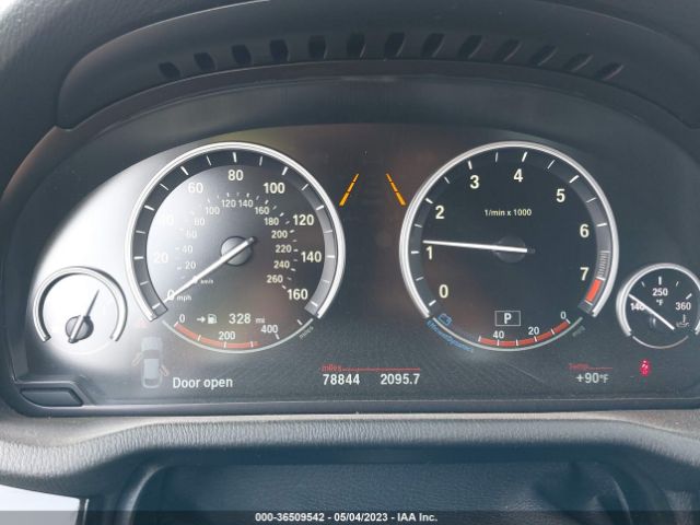 5UXXW3C54G0R22964 BMW X4 Xdrive28i