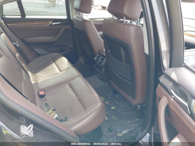 5UXXW3C54G0R22964 BMW X4 Xdrive28i