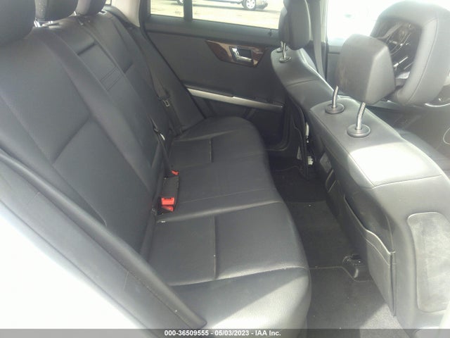 2010 MERCEDES-BENZ GLK-CLASS GLK 350 VIN: WDCGG8HB1AF506461