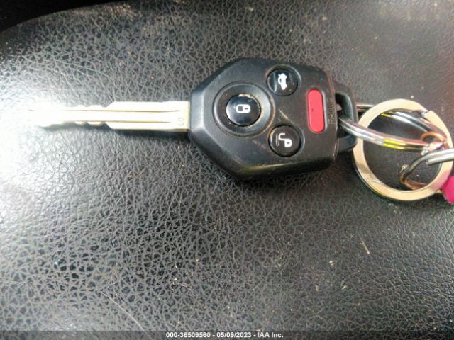 JF2SJAGC6JH604104 Subaru Forester Premium