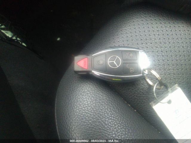 WDDGF8AB9EA912967 Mercedes-Benz C-class C 300