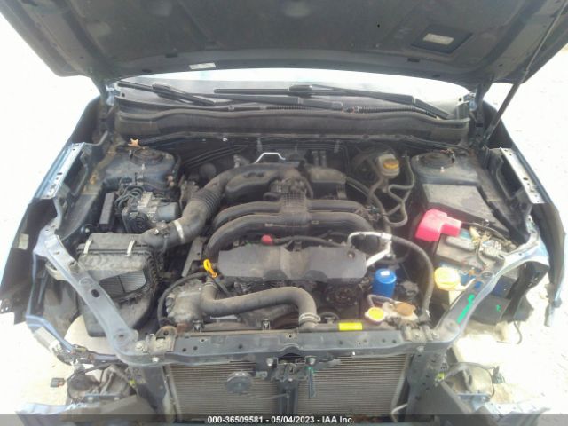 JF2SJAFC9GH449090 Subaru Forester 2.5i Premium