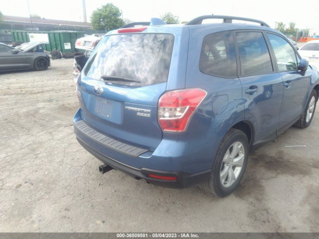 JF2SJAFC9GH449090 Subaru Forester 2.5i Premium
