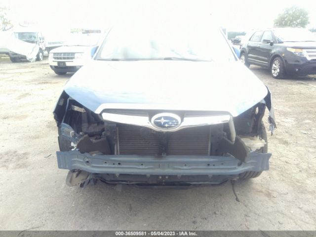JF2SJAFC9GH449090 Subaru Forester 2.5i Premium