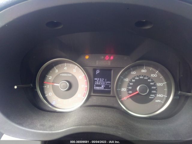 JF2SJAFC9GH449090 Subaru Forester 2.5i Premium