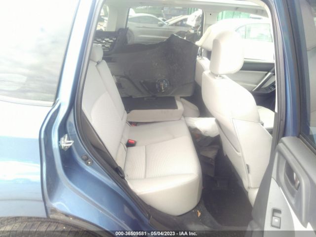 JF2SJAFC9GH449090 Subaru Forester 2.5i Premium