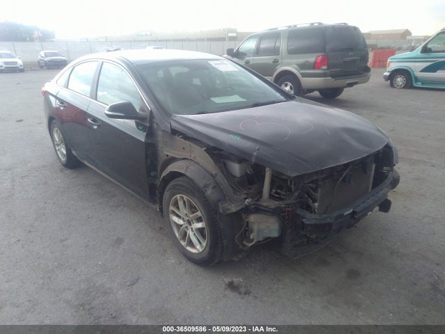 2015 HYUNDAI SONATA SPORT VIN: 5NPE34AF9FH097816