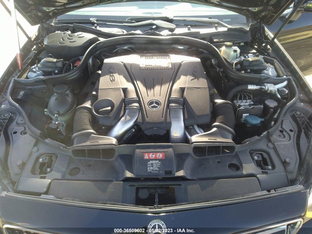 Продаж на аукціоні авто 2012 Mercedes-benz Cls-class Cls 550, vin: WDDLJ7DB5CA056275, номер лоту: 36509602
