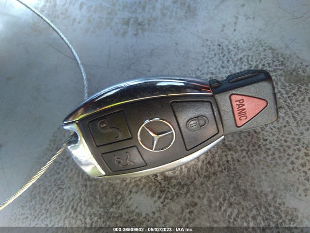 Продаж на аукціоні авто 2012 Mercedes-benz Cls-class Cls 550, vin: WDDLJ7DB5CA056275, номер лоту: 36509602