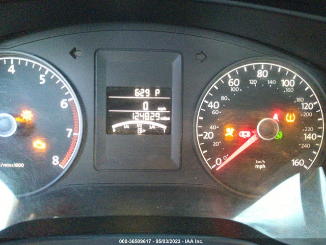 3VW2K7AJ4EM311483 Volkswagen Jetta Sedan S