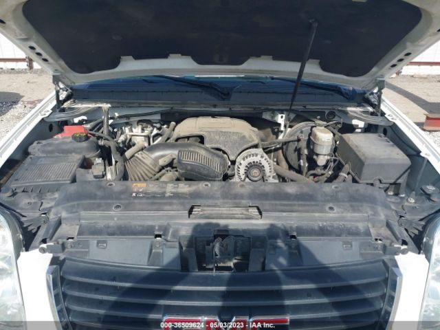 1GKS2CE07ER155696 GMC YUKON SLT