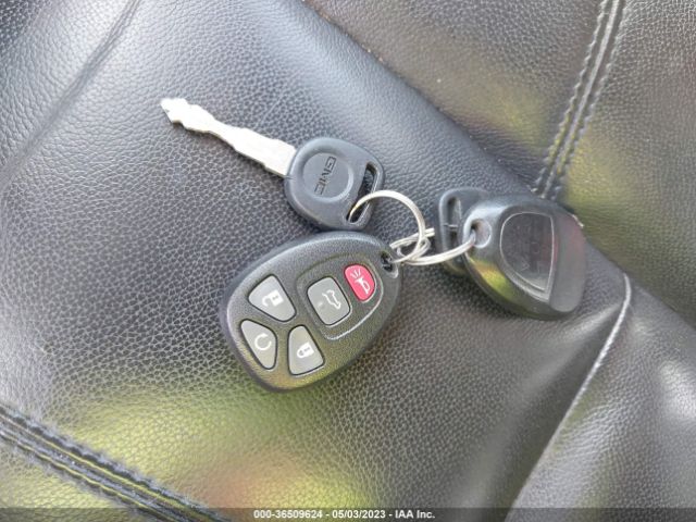 1GKS2CE07ER155696 GMC YUKON SLT